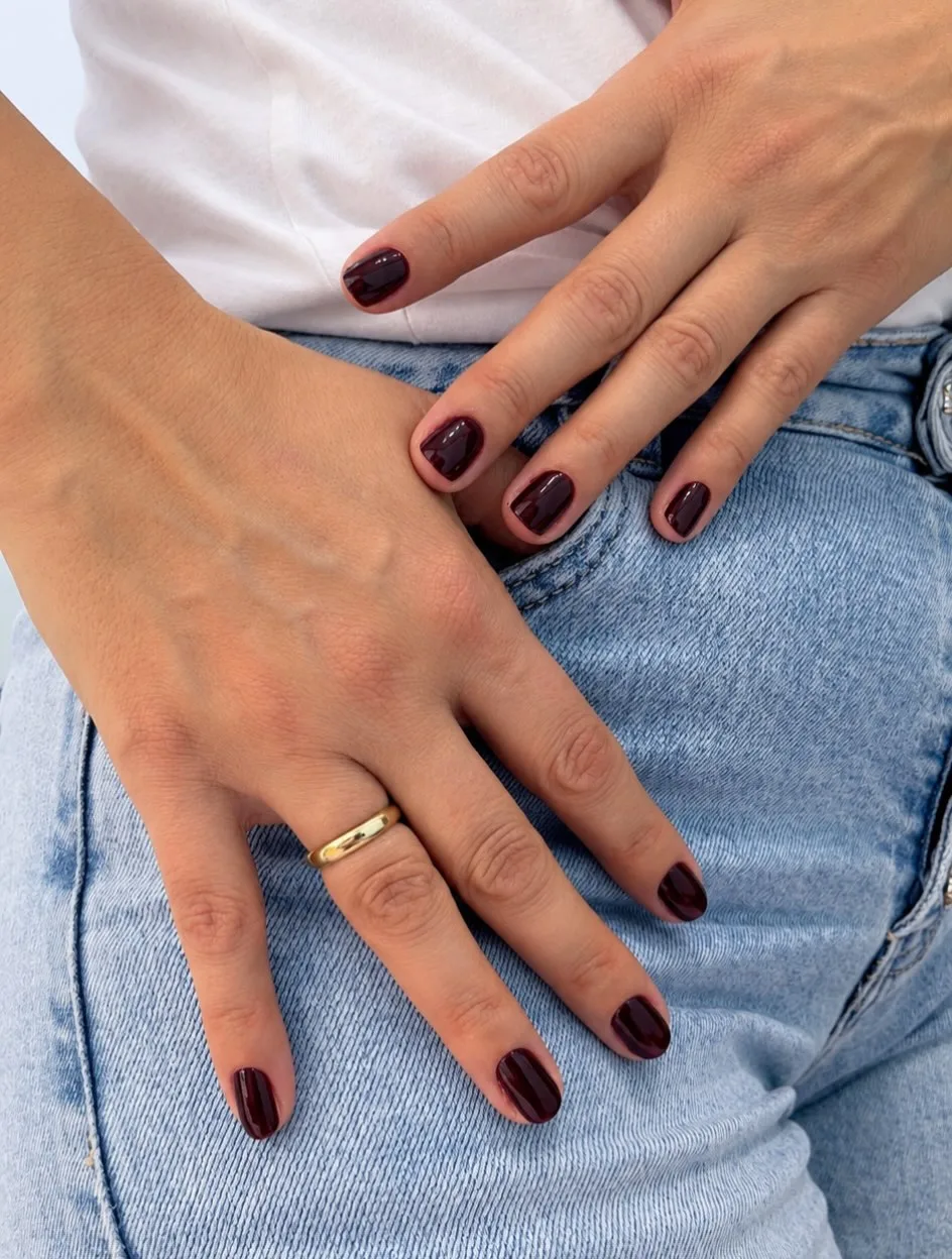 Nail art από το Instagram του UrPa Nail Art – 15/10/2026