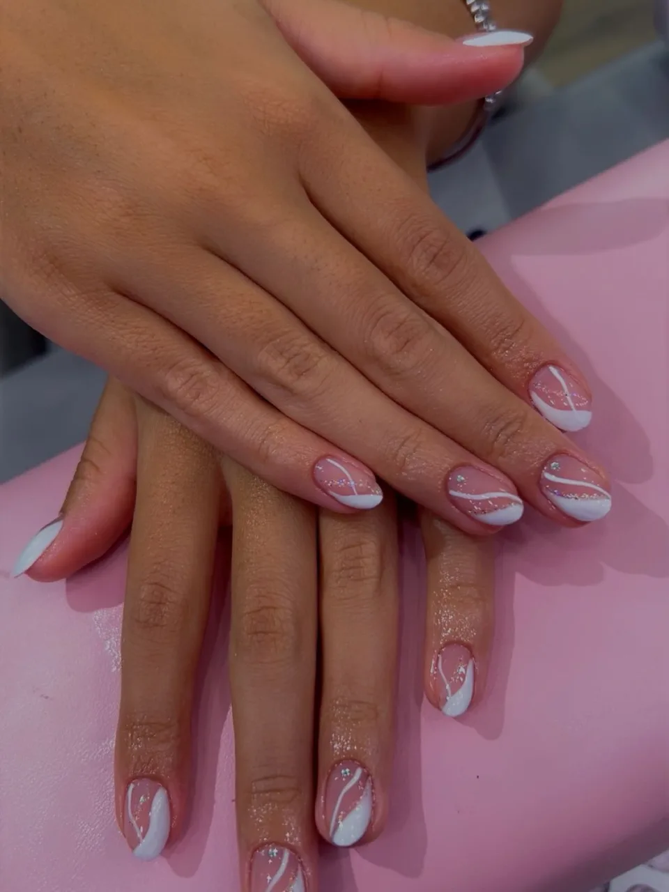 Nail art από το Instagram του UrPa Nail Art – 15/09/2026