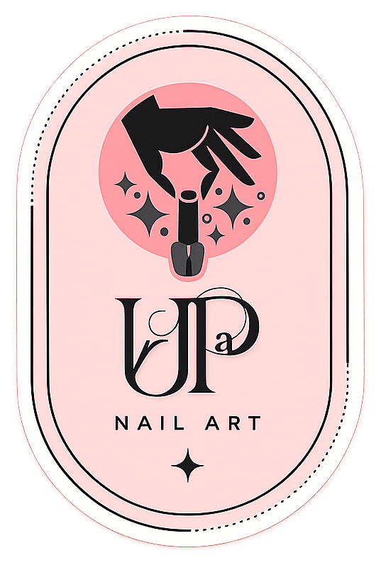 UrPa Nail Art